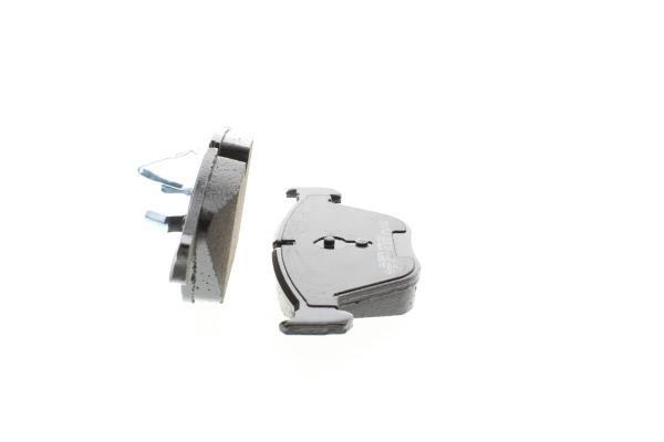 Jeu de 4 plaquettes de frein AISIN ref. BPBM-1011
